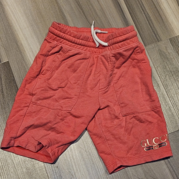 Kids shorts - Picture 1 of 2